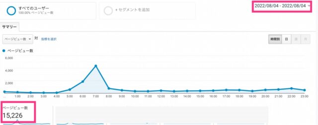 「3日後引き寄せ日記」効果の画像