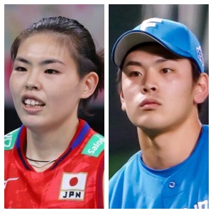 島村春世と野村佑希はどのくらい似てる？