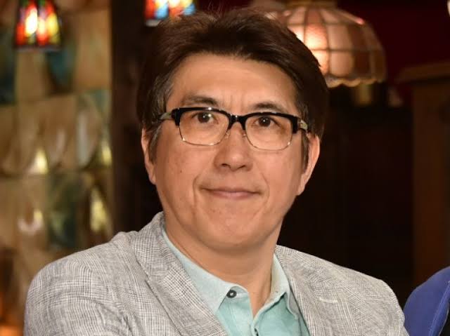 石橋貴明の画像
