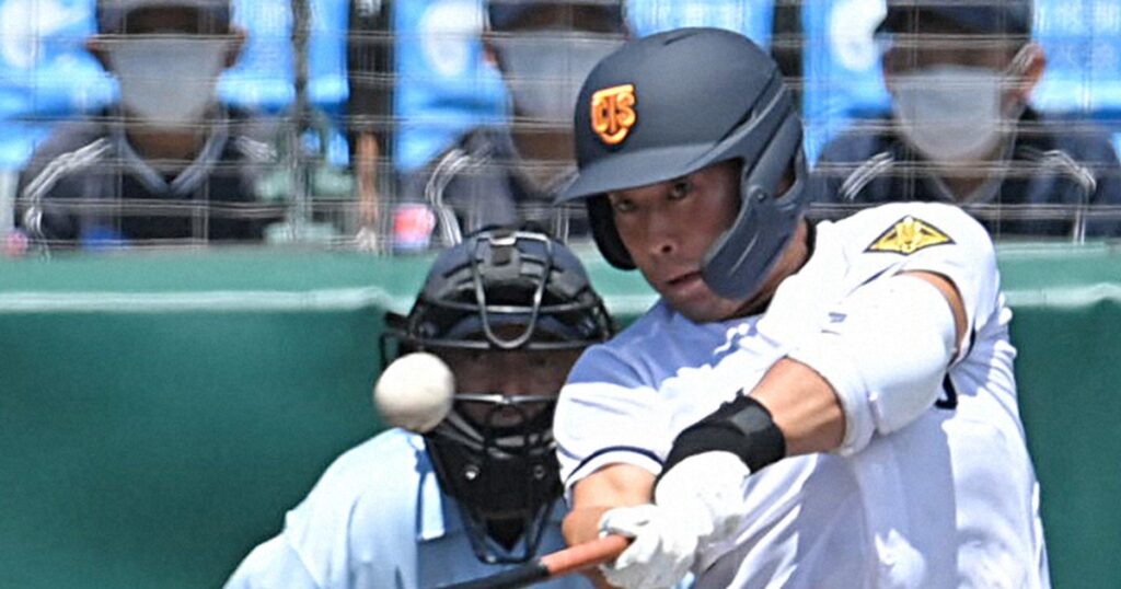 浅野翔吾の貫禄画像