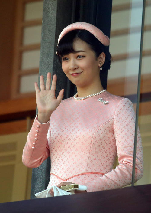 佳子様ご結婚?の画像