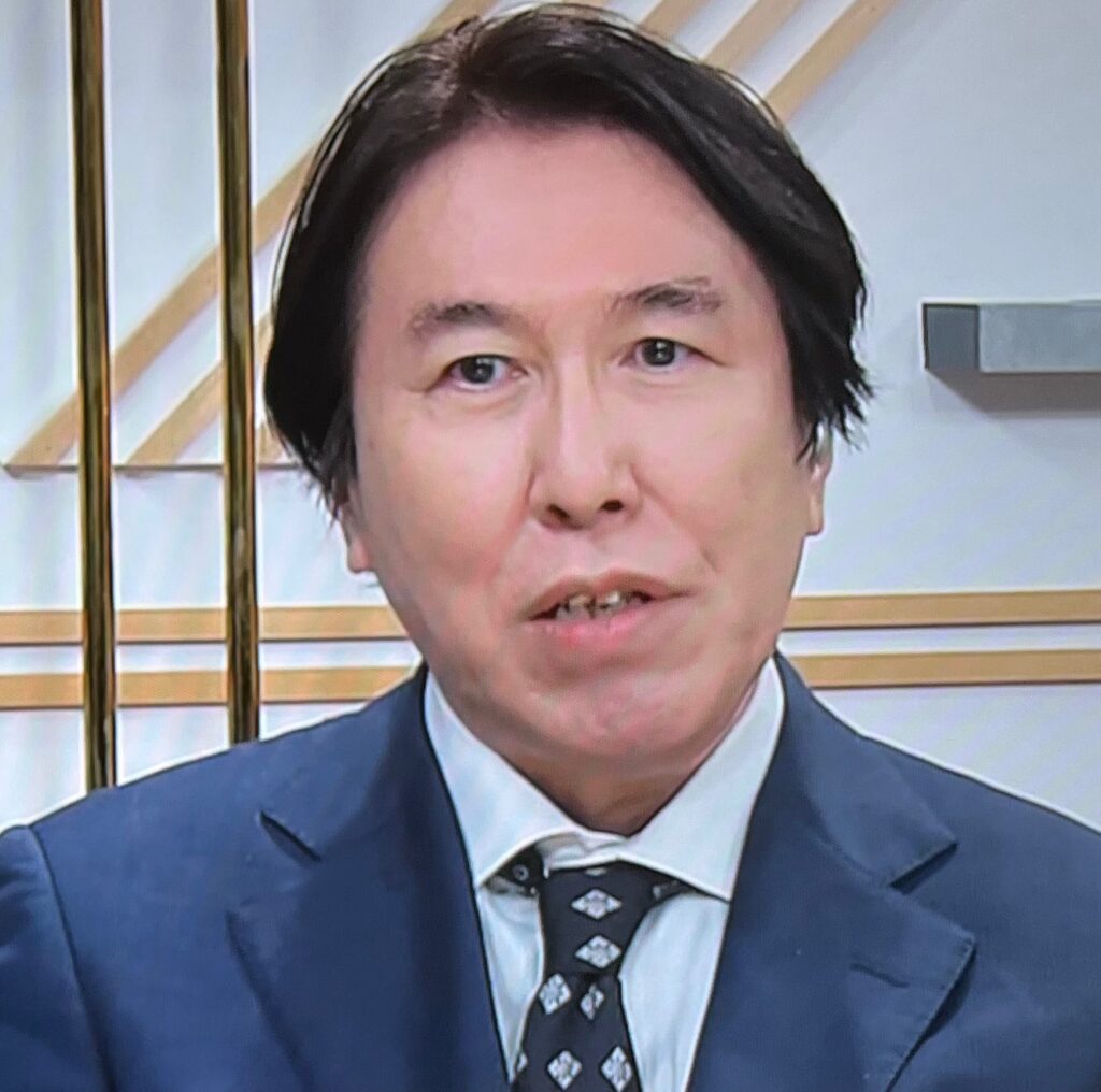 紀藤正樹の画像