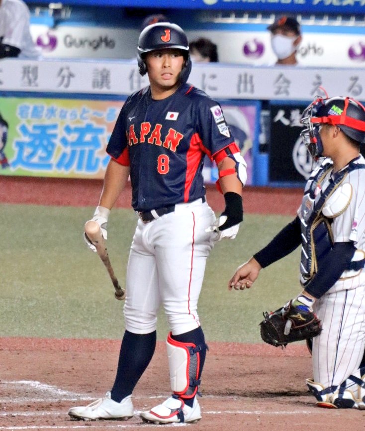 浅野翔吾のおっさん画像