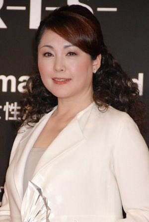 松坂慶子は太った？