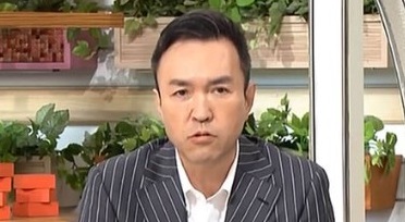 玉川徹氏が謹慎