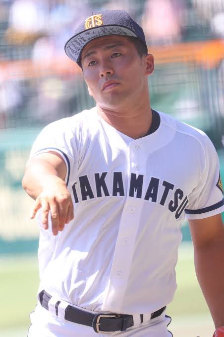 浅野翔吾のおっさん?画像