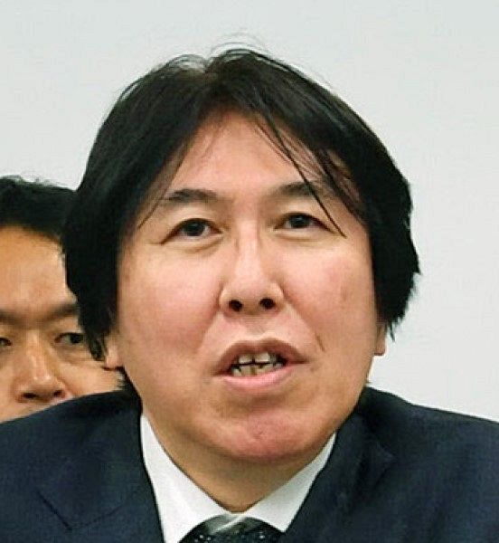 紀藤正樹と石橋貴明は似てる?の記事画像